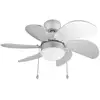 Image de Ventilateur Tristar VE-5810 50W argent - Neuf
