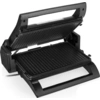 Image de Princesse 112536 - Noir - Acier inoxydable - Plastique - Acier inoxydable - Boutons - 315 x 215 mm - Chine - 1500 W (01.112536.01.002)