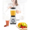 Image de Princess 212091 Kochmixer 1000 W Stahl (01.212091.01.001)