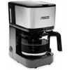 Image de Princess Cafetière filtre Compact 8 600 W 0,75 L Noir et argent