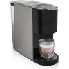 Image de Cafetière à dosettes 19bar 1450w inox - Princess - 01.249450.01.001 -