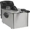 Image de Friteuse Princess 182642 4 L Argenté - Neuf