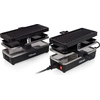 Image de Appareil à raclette 4 personnes 800w - Tristar - RA-2742 -