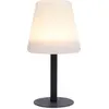 Image de Lampe de table LED Solaire Recharge USB