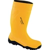 Image de Bottes de sécurité Potthoff EN20345 S5 CI SRC taille 40 Purofort+ jaune embout / semelle acier - 0507-40