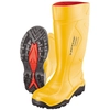Image de Bottes De Sécurité Purofort+ Full Safety Taille 42 Jaune Pur S5 Ci Src En20345