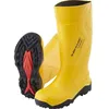 Image de Botte De Sécurité Dunlop Purofort+,s5 , Taille 48, Jaune