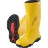 Image de Botte De Sécurité Dunlop Purofort+,s5 , Taille 49/50, Jaune