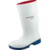 Image de Dunlop Stiefel Purofort MultiGrip safety weiß S4 Gr. 42