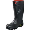 Image de Dunlop Stiefel Purofort+ Expander grau S5 Gr. 39