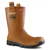 Image de Botte sécurité DUNLOP Purofort RigPRO full safety - marron - S5 - T.39 - LJ2HR42.39