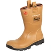 Image de Botte sécurité DUNLOP Purofort RigPRO full safety - marron - S5 - T.42 - LJ2HR42.42