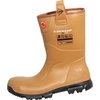Image de Dunlop RigPro m.Futter EN ISO 20345 S5 CI CR braun Gr. 44