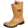Image de Dunlop RigPro m.Futter EN ISO 20345 S5 CI CR braun Gr. 46