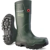 Image de Bottes de sécurité Dunlop LP8KL01 FieldPRO Thermo+ Full Safety vertes Taille