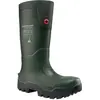 Image de Bottes de sécurité hivernales Fieldpro Thermo+ taille 46 vert S5L CI CR SR FO LG EN20345