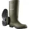 Image de Bottes Imperméables Dunlop 380vp Pricemaster Vertes 44