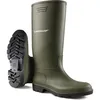 Image de Bottes Imperméables Dunlop 380vp Pricemaster Vertes 46