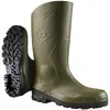Image de Bottes DUNLOP Devon sécurité intégrale vert/noir - T38 - H142611.38