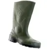 Image de Bottes de sécurité S5 Dunlop Devon vertes 38