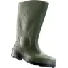 Image de Bottes de sécurité S5 Dunlop Devon vertes 41