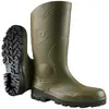 Image de Bottes DUNLOP Devon sécurité intégrale vert/noir - T43- H142611.43