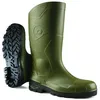 Image de H142611 Bottes De Sécurité Imperméables S5 Vert 46 - Dunlop