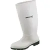 Image de Dunlop Stiefel Pricemastor weiß Gr. 38