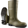 Image de Bottes de sécurité GASTON MILLE PVC - Dunlop - Taille 40 - S5 SRA - BODE340