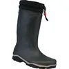 Image de Dunlop - Bottes De Sécurité Hiver Blizzard,taille 45, Vert
