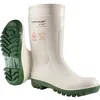 Image de Botte Dunlop Acifort High Voltage.blanc. Taille 41