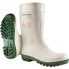 Image de Botte Dunlop Acifort High Voltage.blanc. Taille 47