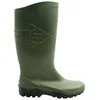 Image de K680011 Bottes Imperméables Danoises En Pvc Hauteur Genou Vert 43 - Dunlop