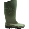 Image de Bottes PVC Dunlop Dane K680011 vert