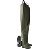 Image de Cuissarde Pricemastor, Vert, Taille 48