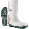 Image de Botte agro alimentaire dunlop s4 Pvc work it Blanc T.38 - DUNLOP - NB1JB01