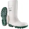 Image de Botte agro alimentaire dunlop s4 Pvc work it Blanc T.44 - DUNLOP - NB1JB01