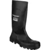 Image de Bottes de sécurité S5 SR FO LG Work IT Dunlop noires 41