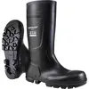 Image de Bottes en PVC DUNLOP NB2HD01 WORK-IT FULL SAFETY S5, noires