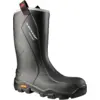 Image de Dunlop - Bottes De Sécurité S5 Src Ci Hro Cr Purofort + Reliance Anthracites 48