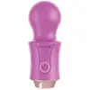 Image de Xocoon - La Baguette Du Voyageur Fuchsia