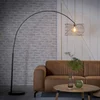 Image de Lampadaire Curl Ø45cm