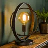 Image de Lampe D&039appoint Archie - Anthracite