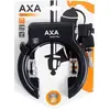 Image de AXA Antivol à anneau fixe noir - 14 cm - ART2