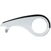 Image de Garde-chaîne Scope 2 44T Transparent 49 X 21,5 Cm