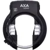 Image de Axa Cadre-Akkusch. Set Defender Cadre Naz