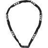 Image de Cadenas à chaîne Axa Rigid RCC 120/3,5, code noir