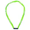 Image de Axa - Chaine antivol Rigid code 4 ch. vert IS3