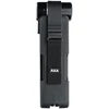 Image de Axa - Antivol pliant Newton 90cm Noir IS8