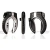 Image de AXA 54020000C Antivol pour cadre Victory fixation sur cadre clé amovible, noir/gris
